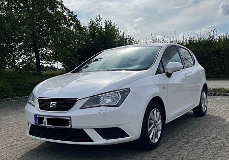 Seat Ibiza 1.2 TSI Style