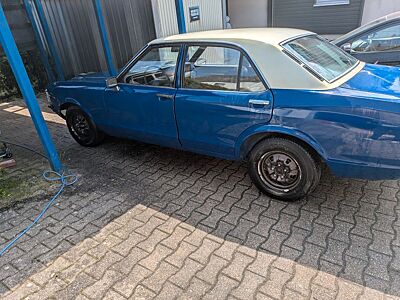 Ford Granada