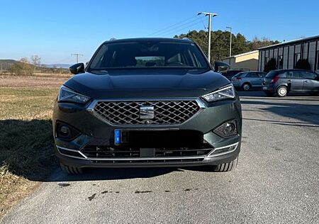 Seat Tarraco 1.5 TSI ACT 110kW Xcellence (Rep. Wildun