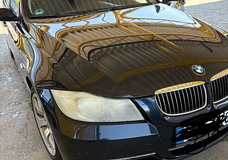 BMW 330d touring -
