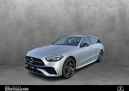 Mercedes-Benz C 220 d 4M T AMG Line/DigitalLight/AHK/EasyPSHZ