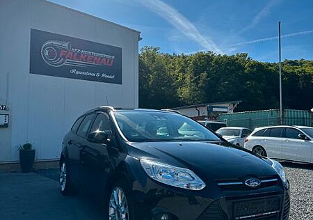 Ford Focus Turnier Sync Edition