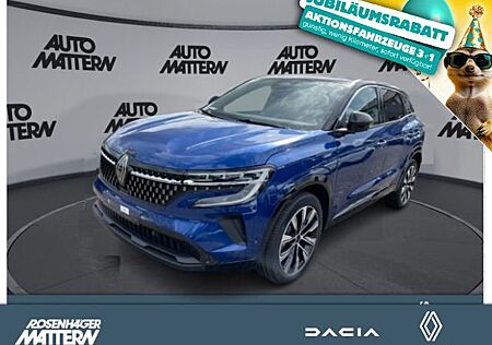 Renault Austral Techno TCe160 Automatik