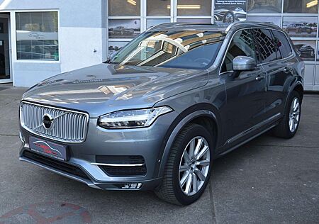 Volvo XC 90 XC90 Inscription AWD*Schiebedach*AHK*Leder*