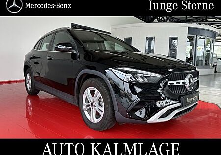 Mercedes-Benz GLA 200 AHK+KAMERA+EL.HECKKLAPPE+LENK-ASSISTENT