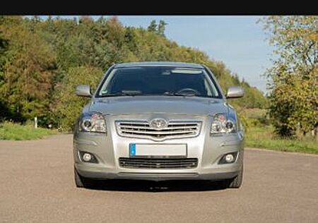 Toyota Avensis 2.0 D-4D