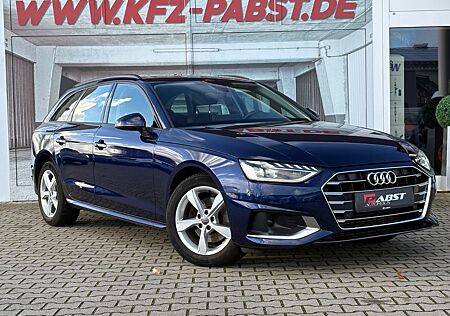 Audi A4 Avant 40 TFSI LED ACC AppConnect