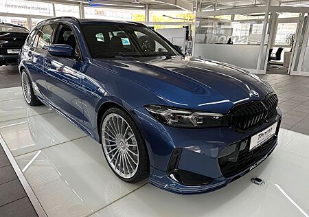 Alpina D3 S 3.0 Allrad Touring +AHK +Standheiz +H/K