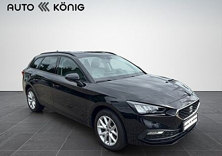 Seat Leon Sportstourer Style 1.5 TSI 110 kW *Navi*