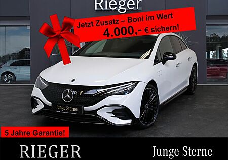 Mercedes-Benz EQE 350 AMG Aimatic*NIGHT*OLED-Display*SHZ*21"*+