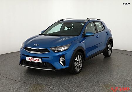 Kia Stonic 1.0 T-GDI Aut. LED Navi Kamera Sitzheizun