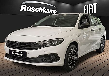 Fiat Tipo Kombi Life 1.6 RückKam PDCv+h LED dig.Kombi