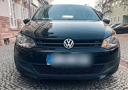 VW Polo Volkswagen 1.6 TDI 77kW -
