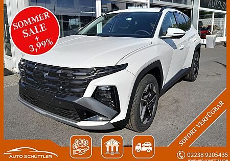 Hyundai Tucson Hybrid, 360" Kamera, Automatik,LED,