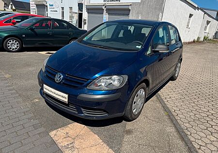 VW Golf Volkswagen Plus V Trendline*1,9 TDI