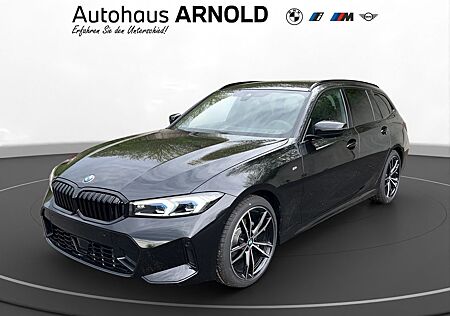 BMW 320d xDrive M Sportpaket Head-Up Harman Kardon L