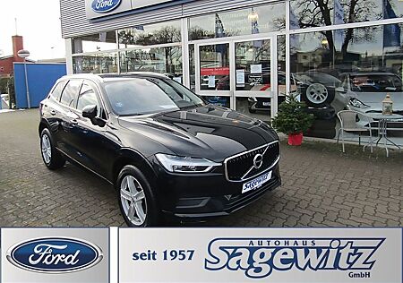 Volvo XC 60 XC60 Momentum Pro 2WD SHZ v&h NAVI
