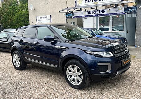 Land Rover Range Rover Evoque 2.0 TD4 110kW *Euro6*Navi