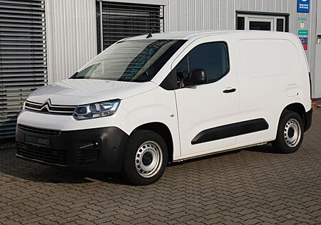 Citroën Berlingo Kasten BlueHDi 100 Club M |AHK|NAV|RFK|