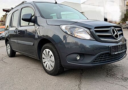 Mercedes-Benz Citan Kombi 112 lang
