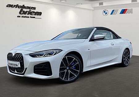 BMW M440 gebraucht kaufen BMW M440i Cabrio