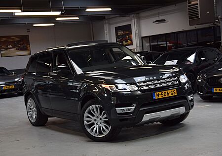 Land Rover Range Rover Sport HSE 3.0TDV6 Pano-dach Dynamik