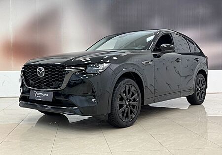Mazda CX-60 Homura D200 FWD *Leder*Matrix*360°*QI*GJR