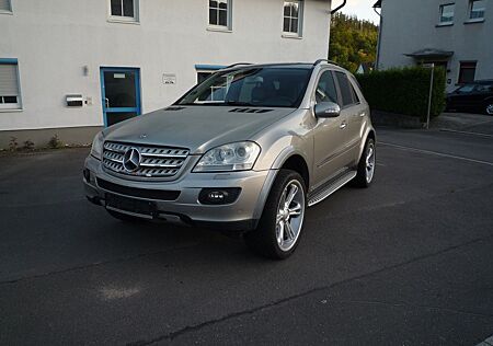 Mercedes-Benz ML 320 ML -Klasse CDI
