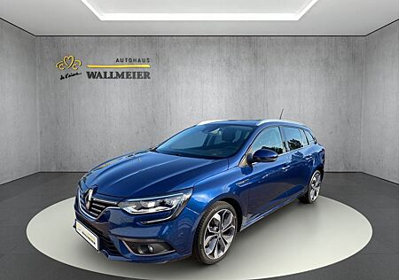 Renault Megane BOSE-Edition