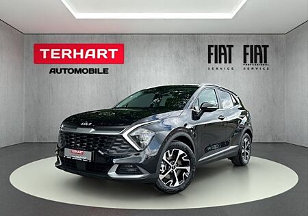 Kia Sportage Ultimate Edition 1.6 T-GDI MHEV/Leder/A