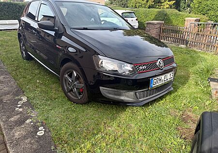 VW Polo Volkswagen Top Zustand