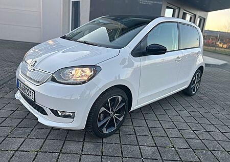 Skoda Citigo e iV Style
