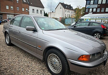 BMW 535i Auto