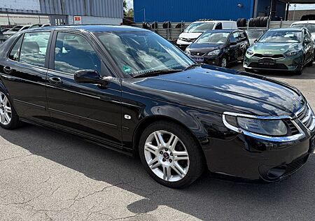 Saab 9-5 Lim. 2.3 T Vector *Klima, SHZ, Winterräder*