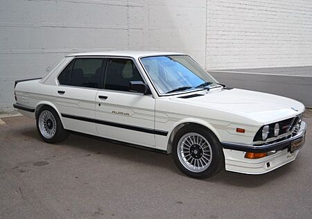 Alpina B10 3.5 E28 Nr.12 von 77