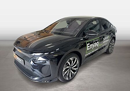 Skoda Enyaq Coupé 85 Sportline Maxx Anhängervorrichtun