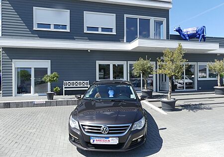 VW Passat Volkswagen CC Basis, Automatik