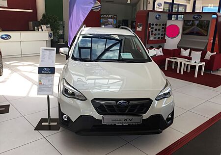 Subaru XV Edition Comfort Plus
