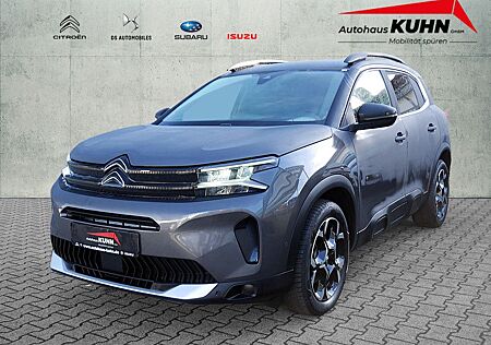 Citroën C5 Aircross BlueHDi 130 Plus SHZ KAMERA NAVI LED