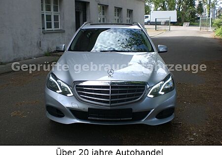 Mercedes-Benz E 250 E -Klasse T-Modell BlueTEC