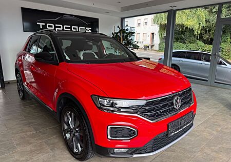 VW T-Roc Volkswagen Sport 4Motion*Virtual*LED*ACC*Lane Assist*