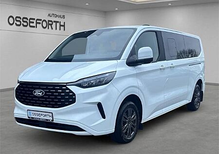 Ford Tourneo Custom Titanium L2 2.0l 136PS +LED+NAVI
