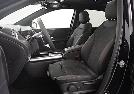 Mercedes-Benz B 180 AMG Line | Panorama - Schiebedach | DAB+ R
