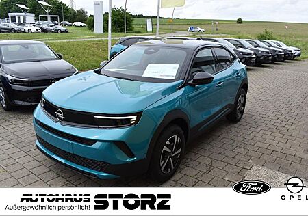 Opel Mokka Edition NAVI|LED|ACC|SITZHEIZUNG|KAMERA