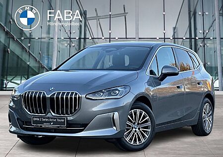 BMW 2er 225e xDrive Active Tourer Luxury Line HK HiFi