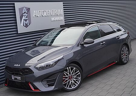 Kia Pro_ceed PROCEED GT VIRTUAL|PANORAMA|MEMORY|NAVI|JBL|LED