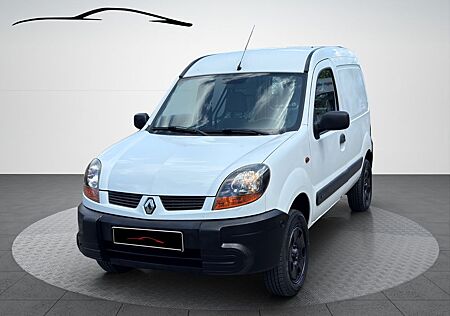 Renault Kangoo Rapid Extra 4X4 Allrad Ahk TÜV 2 Jahre
