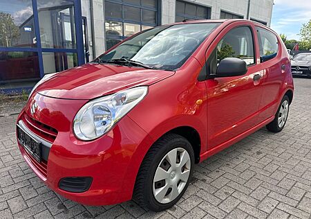 Suzuki Alto Alto1.0*1.Hand*Scheckheft*5-türig*Tüv Neu*Euro5