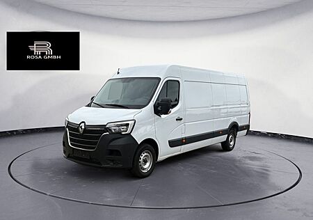 Renault Master Blue dCi L4H2 3,5t Klima Kamera Totwinkel