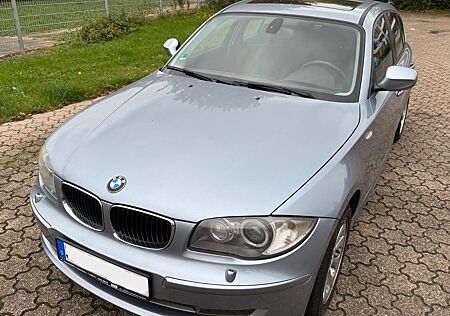 BMW 118i